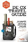 Bloem, Nienke, Damme, Evelien van, Ouderaa, Karolien van der - De CX Travel Guide