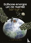 Knoppers, Rijkert - Schone energie uit de ruimte