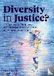 Os, Sarah van - Diversity in Justice?