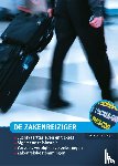 ter Steege, Berthel - De Zakenreiziger (2025)