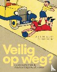 Filarski, Ruud, Mom, Gijs - Veilig op weg?