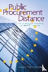 Schermerhorn, Alexander Edgar - Public Procurement Distance