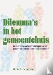 Oostrum, Elisabeth van - Dilemma's in het gemeentehuis