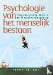 Prudon, Peter - Psychologie van het menselijk bestaan