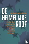 Post, Jangeert van der - De heimelijke roof
