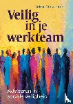 Verschuren, Cokkie - Veilig in je werkteam