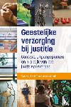 Eijk, Ryan van, Voorst, Anne van - Geestelijke verzorging bij justitie