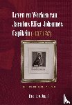 Ipenburg, Ben - Leven en Werken van Jacobus Elisa Johannes Capitein (±1717-1747)