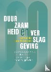 Wieriks, Ralf, Verkruijsse, Hans - Duurzaamheid en verslaggeving