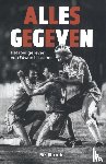 Elfrink, Rik - Alles gegeven