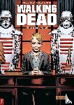 Kirkman, Robert, Adlard, Charlie, Gaudiano, Stefano - De nieuwe wereld