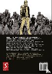 Kirkman, Robert, Adlard, Charlie, Gaudiano, Stefano - Het verrotte systeem