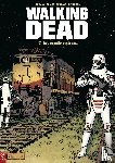 Kirkman, Robert, Adlard, Charlie, Gaudiano, Stefano - Het verrotte systeem
