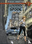 Marin, Olivier, Phalippou, Jérome - Het zilveren spook