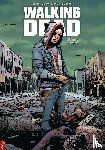Kirkman, Robert, Adlard, Charlie, Gaudiano, Stefano - Rust in vrede