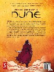 Herbert, Frank, Herbert, Brian, Anderson, Kevin J., Allén, Raúl - Dune, de graphic novel