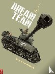 Pécau, Jean-Pierre, Mavric, Senad, Andronik, Filip - Dream Team