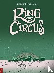 Chauvel, David - Ring Circus