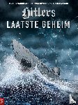 Mariolle, Mathieu, Piacentini, Fabio, Travaglini, Massimo Travaglini - Hitlers laatste geheim