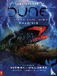 Herbert, Frank, Herbert, Brian, Anderson, Kevin J., Allen, Raul - Dune, de graphic novel 2