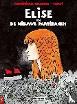 Tardi, Grange, Dominique - Elise en de Nieuwe Partizanen