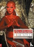 Jodorowsky, Alejandro, Janjetov, Zoran, Beltran, Fred - Integraal 1