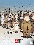 Morvan, Jean-David, Tréfouël, Séverine, Evrard, David, Pezzali, Walter - De rechtvaardigen