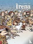 Morvan, Jean-David, Tréfouël, Séverine, Evrard, David, Pezzali, Walter - De rechtvaardigen