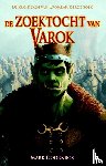 Doornbos, Mark - De zoektocht van Varok