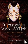 Groot, Kirsten - De terugkeer van Layhar
