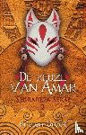 Groot, Kirsten - De keuze van Amar