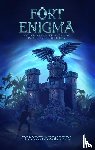 Arentsen, Dianne - Fort Enigma