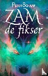Schaap, Peter - Zam de Fikser