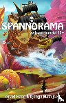 Haen, Anaïd, Mathijsen, Django - Spannorama