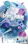 Haen, Anaïd, Mathijsen, Django - Sterre en de bijnanaut