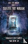 Winter, Charlotte de - Sleutel tot wraak