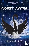 Lime, Johanna - Woest water