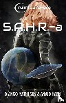 Mathijsen, Django, Haen, Anaïd - S.A.H.R.-a