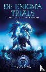 Arentsen, Dianne - Enigma trials