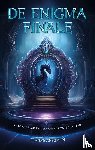 Arentsen, Dianne - Enigma Finale