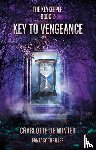 Winter, Charlotte de - Key to Vengeance