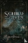 Butchers, Sandy - Schild van zilver