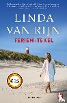 Rijn, Linda van - Ferien auf Texel