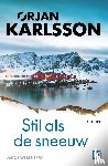 Karlsson, Ørjan - Stil als de sneeuw