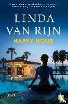 Rijn, Linda van - Happy hour