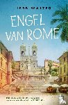 Walter, Jess - Engel van Rome