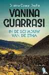 Cassar Scalia, Cristina - In de schaduw van de Etna
