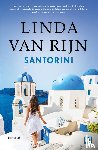 Rijn, Linda van - Santorini