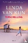 Rijn, Linda van - Terschelling