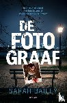 Bailey, Sarah - De Fotograaf